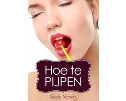 Omslag van Hoe te pijpen