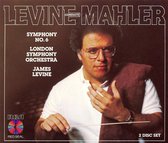 Levine Conducts Mahler's Symphony No. 6