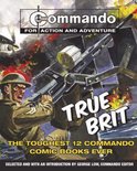 Commando: True Brit
