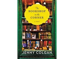 The Bookshop on the Corner