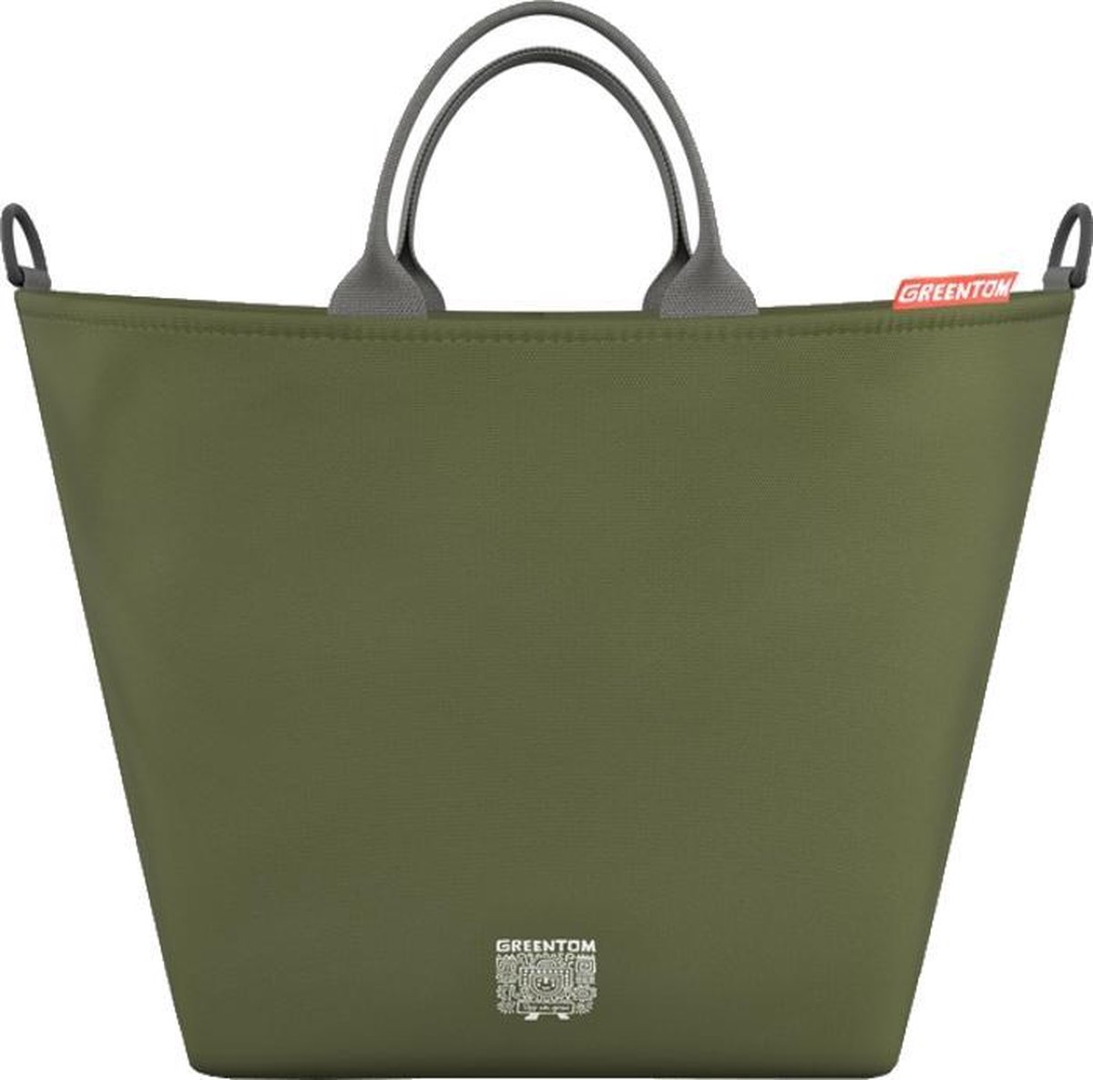 Greentom Shopping bag