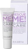 Formula 10.0.6 Rescue Me Acne Blemish Treatment