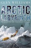 Arctic Labyrinth