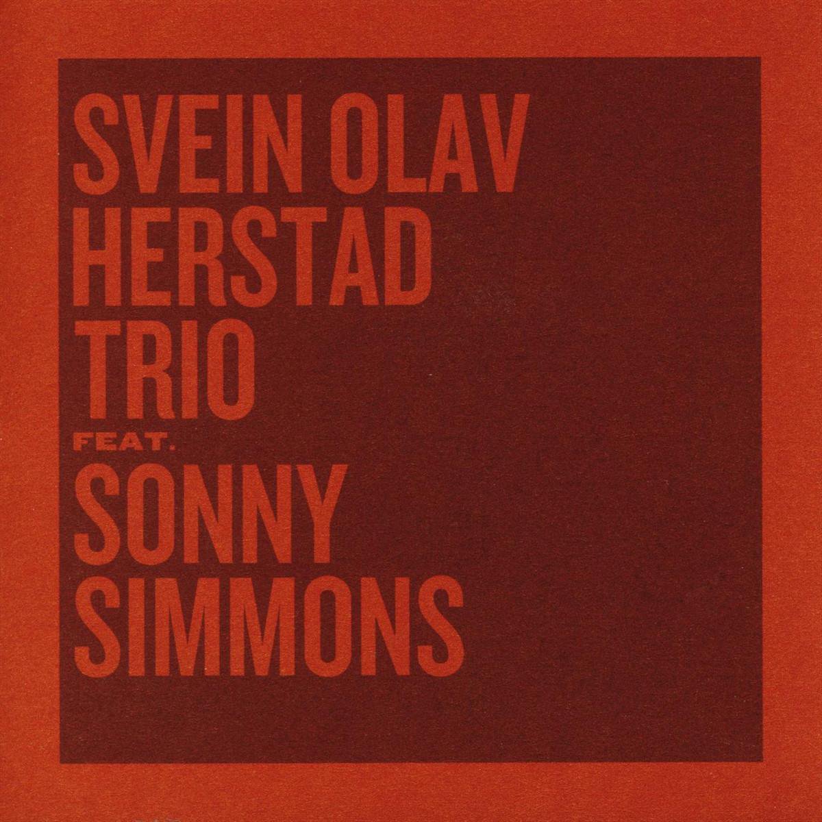 Suite For Simmons Part One-Six