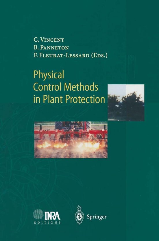 Biomedical and Life Sciences (R0) - Physical Control Methods ... - cover
