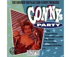 Conny's Party