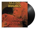 Burning Live Japan (LP)