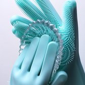 Schoonmaak Handschoenen siliconen