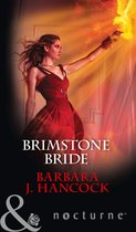 Brimstone Bride (Mills & Boon Nocturne)