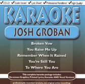 Josh Groban