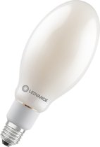 Ledvance LED Lamp HQL LED FIL V E27 24W 3600lm - 827 Zeer Warm Wit | Vervangt 80W