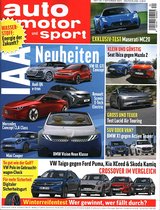 Auto Motor und Sport - 20 2023