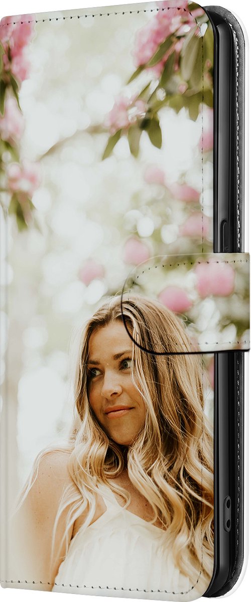 Book Case Hoesje Maken voor de OPPO Reno8 T 4G