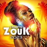 Various Artists - L'année du Zouk 2023 (2 CD)