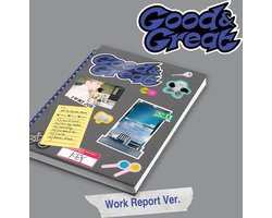 Key - Good & Great (CD)