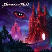Satan's Fall - Destination Destruction (CD)