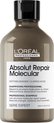 L'Oréal Professionnel Absolut Repair Molecular Shampoo – Professionele shampoo voor beschadigd haar – 300 ml