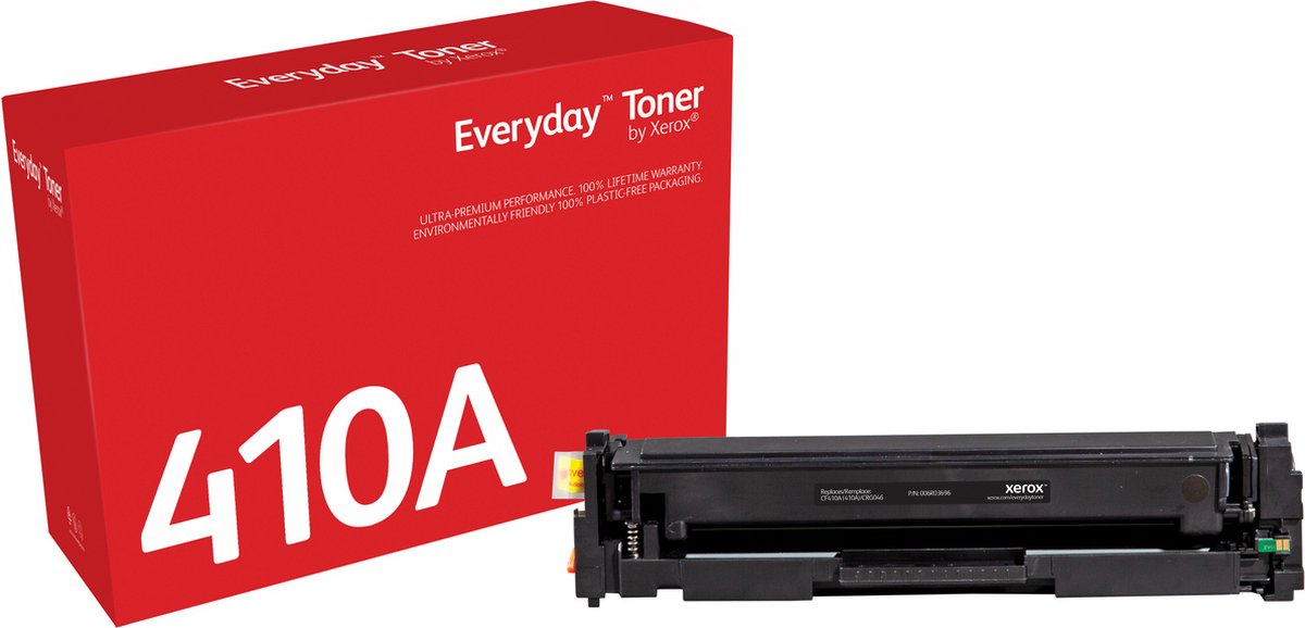 Compatible Toner Xerox 006R03696 Black
