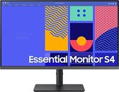 Samsung Essential - S43GC Essential - Full HD IPS Monitor - 100hz - 27 inch