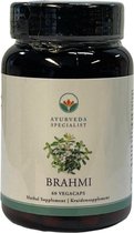 Ayurveda Specialist - Brahmi - Supplement