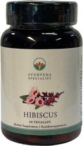 Ayurveda Specialist - Hibiscus - Supplement