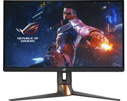 ASUS ROG Swift PG27UQR Monitor - 27