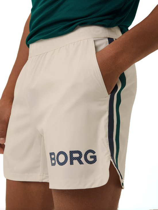 Bjorn Borg Shorts Homme Borg Taille L Homme