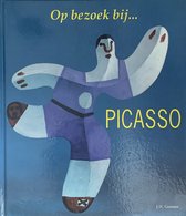 Op bezoek bij Picasso