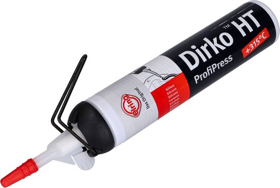 Vloeibare Pakking Elring Dirko HT Siliconen (200ml) | bol