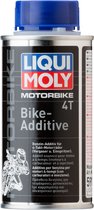 Brandstofadditief Liqui Moly 4T Bike (125ml)