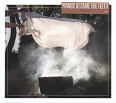 Pianos Become The Teeth - Keep You (CD)