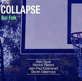 Collapse - Bal Folk (CD)