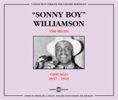 Sonny Boy Williamson - The Blues : Chicago 1937-1945 (2 CD)