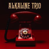 Alkaline Trio - Is This Thing Cursed (CD)