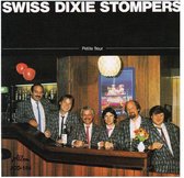 Swiss Dixie Stompers - Petite Fleur (CD)