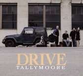 Tallymoore - Drive (CD)