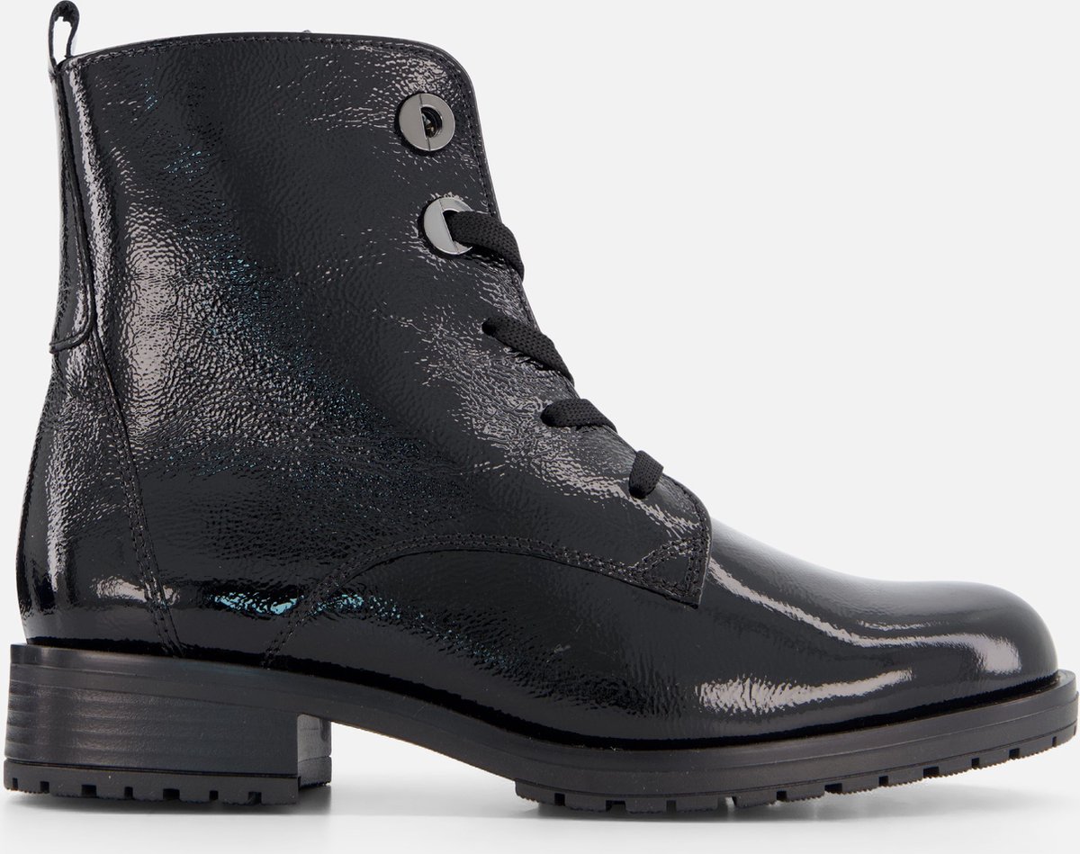 Gabor veterboots lak sale