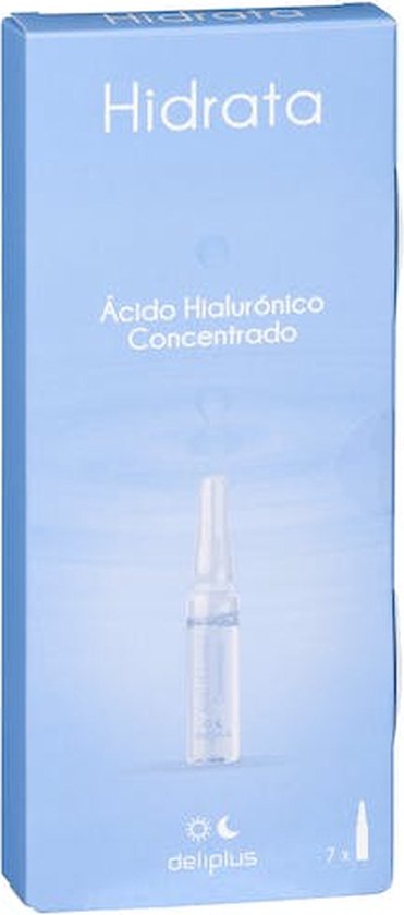 Green People Age Defy Hydrate & Renew Serum (30ml)