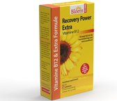 Bloem Recovery Power Extra Vitamine B12 30Tabletten