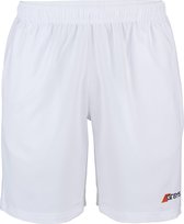 Grays hockeykleding Axis Shorts Snr Wit - maat Large