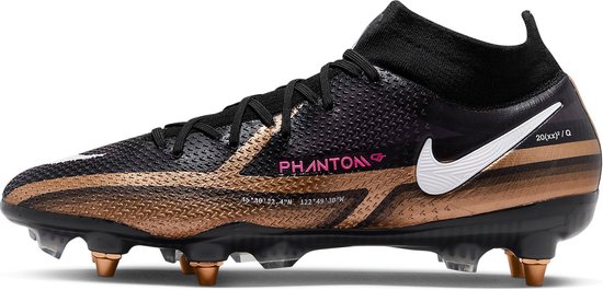 Voetbalschoenen Nike Phantom GT2 Elite DF SG-PRO AC - Maat 42