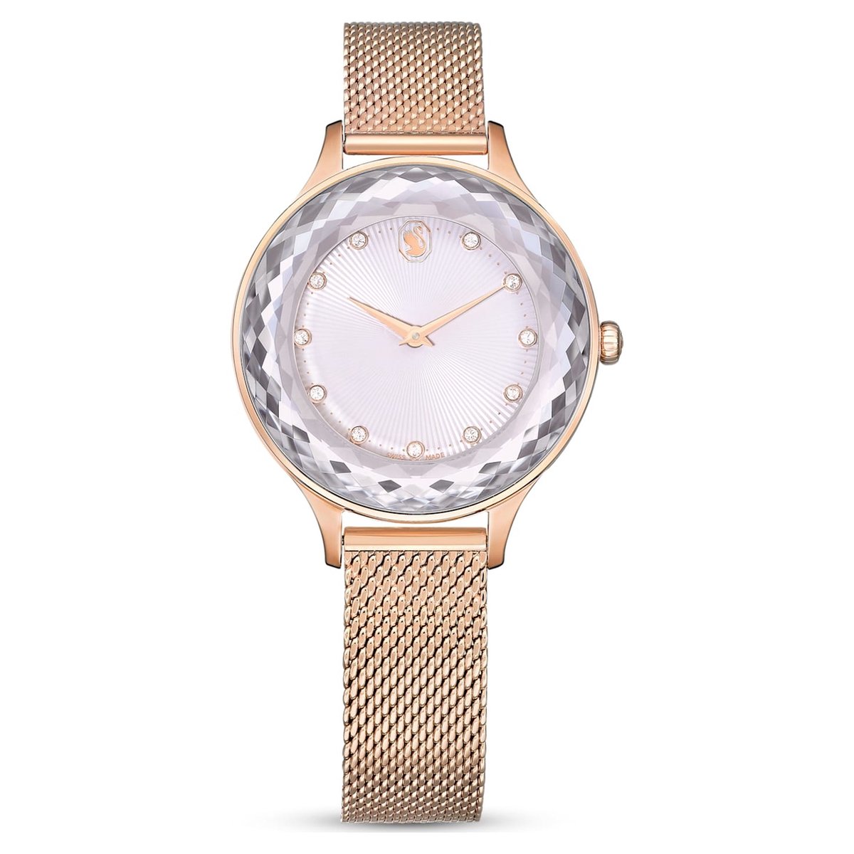 Swarovski Horloge Octea Nova 5650011