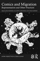 Global Perspectives in Comics Studies- Comics and Migration