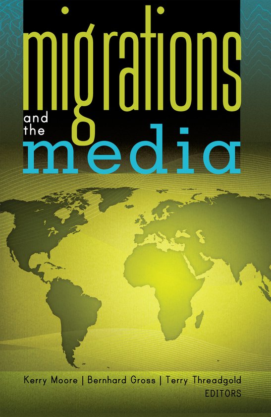 Migrations and the Media - cover