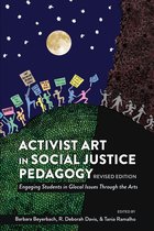 Counterpoints- Activist Art in Social Justice Pedagogy