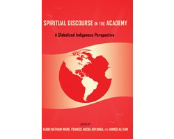 Black Studies and Critical Thinking- Spiritual Discourse in the Academy