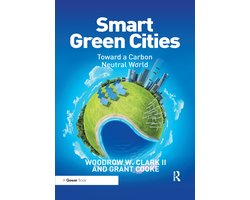 Smart Green Cities