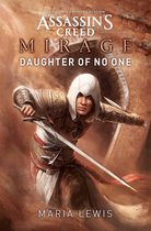 Assassin’s Creed 1 - Assassin's Creed Mirage: Daughter of No One