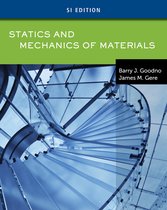 Statics & Mechanics of Materials