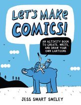 Blank comic book for kids: Unleash your kids/teens creativity with